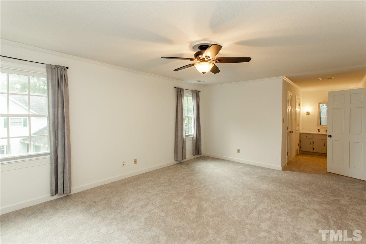 5021 Trail Ridge Drive Raleigh, NC 27613 - Photo 13 of 25