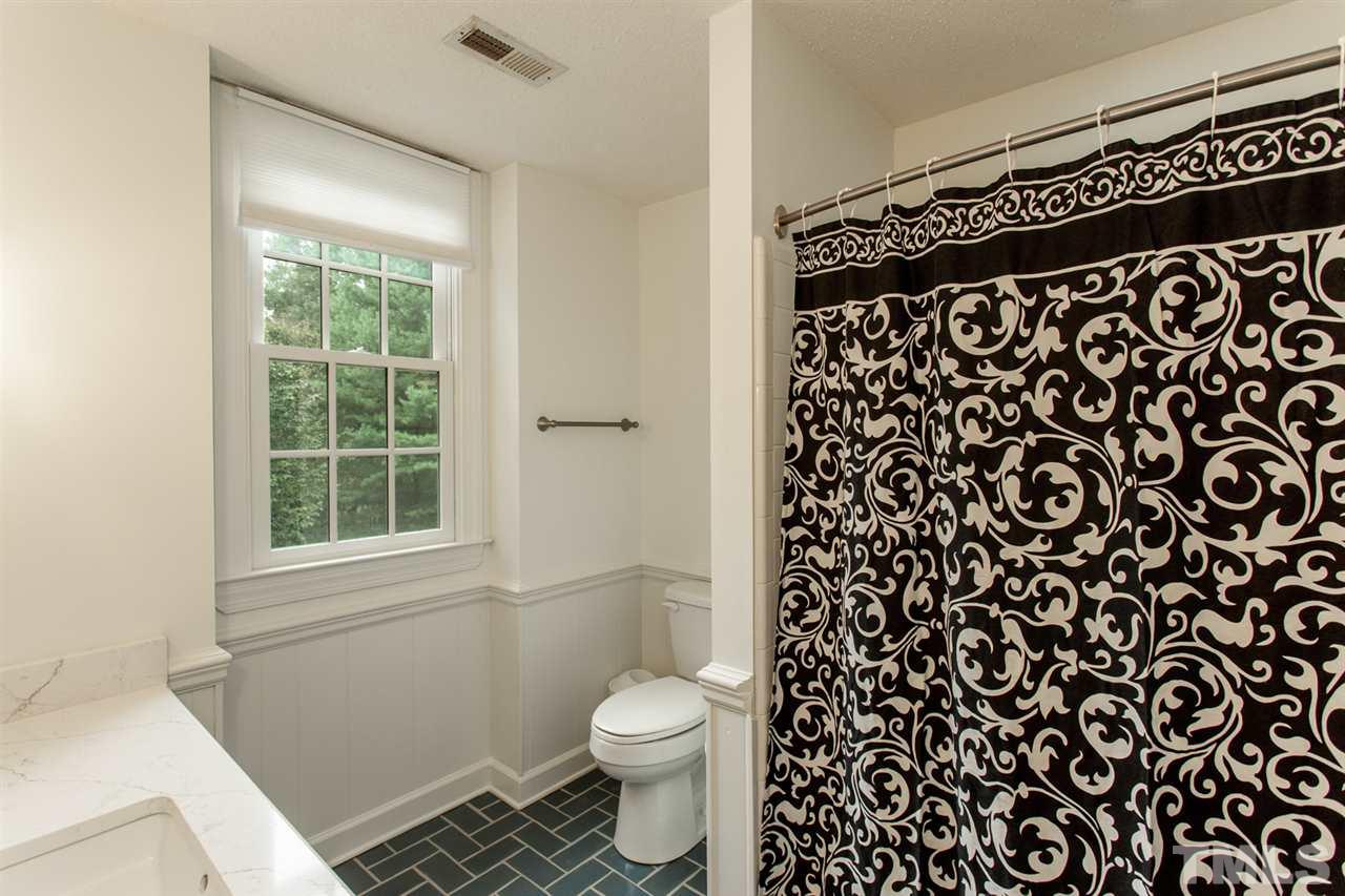 5021 Trail Ridge Drive Raleigh, NC 27613 - Photo 15 of 25