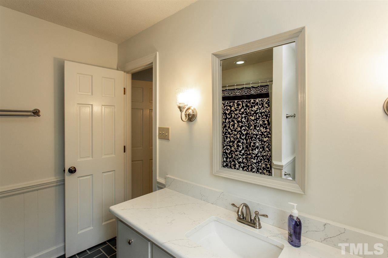 5021 Trail Ridge Drive Raleigh, NC 27613 - Photo 16 of 25