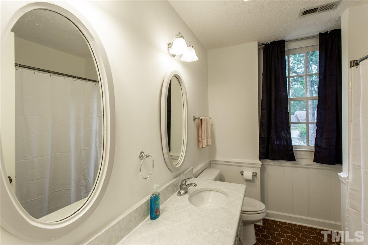 5021 Trail Ridge Drive Raleigh, NC 27613 - Photo 18 of 25