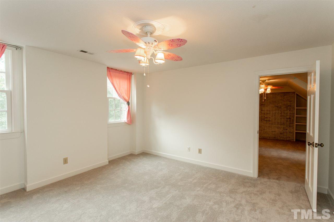 5021 Trail Ridge Drive Raleigh, NC 27613 - Photo 19 of 25