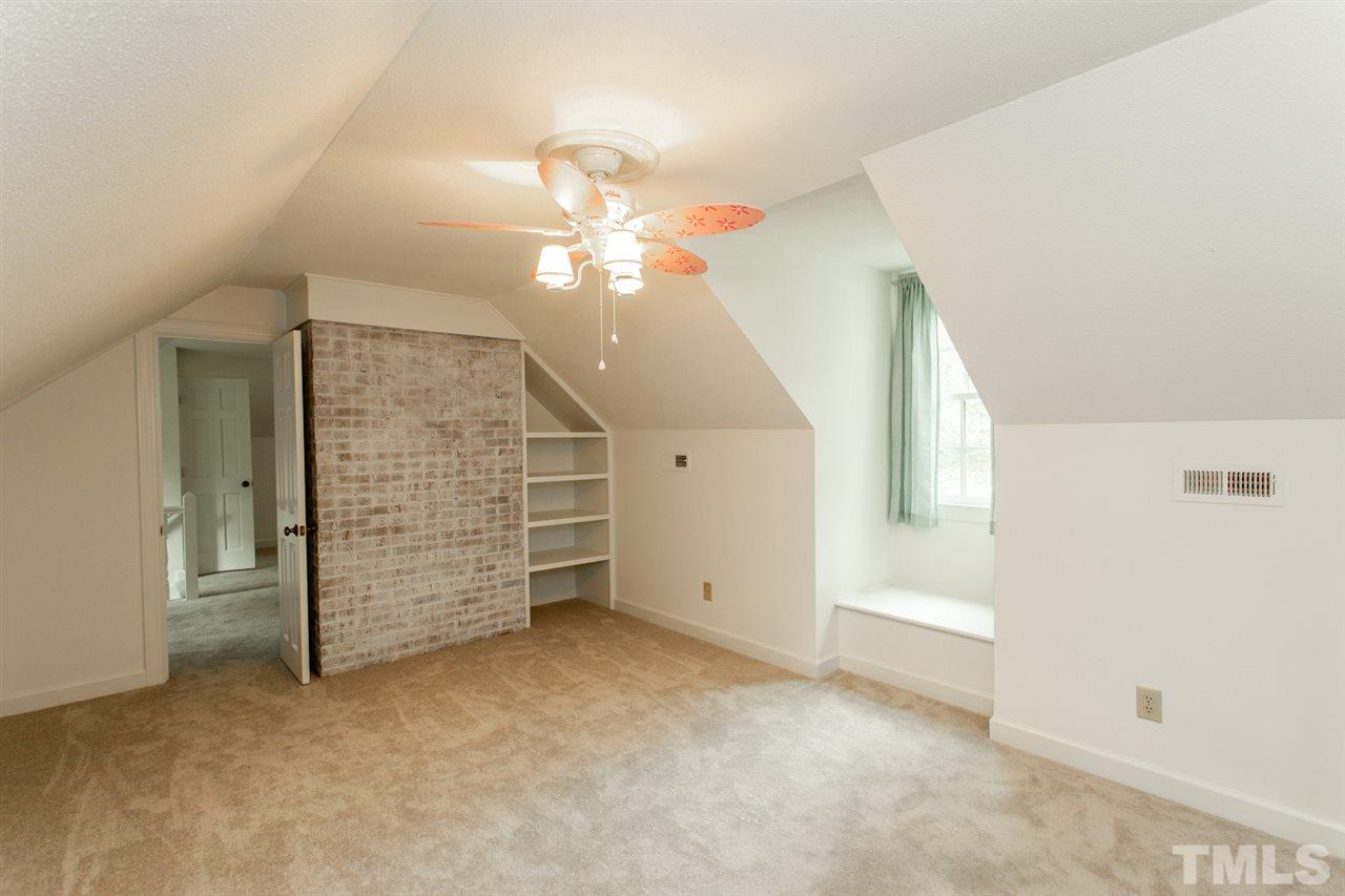 5021 Trail Ridge Drive Raleigh, NC 27613 - Photo 20 of 25