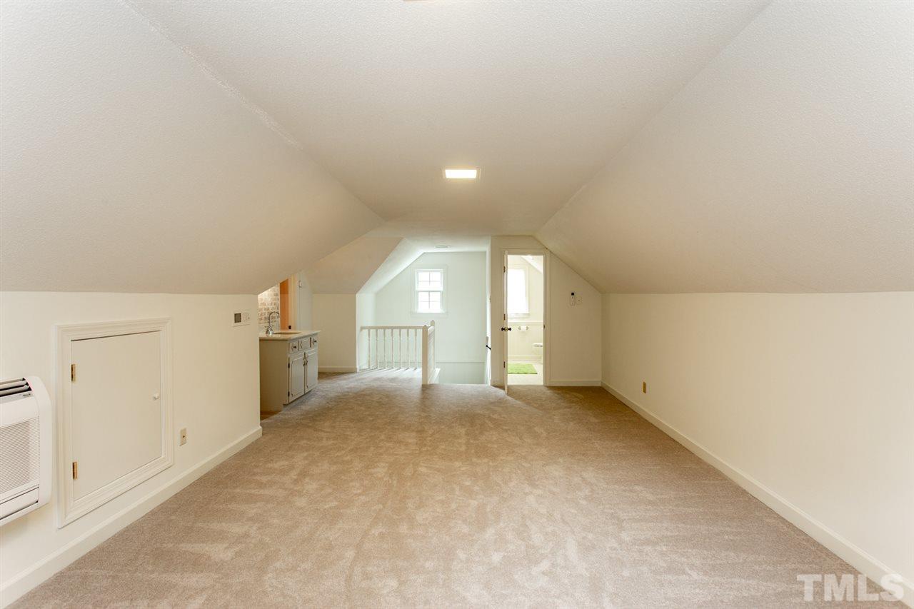 5021 Trail Ridge Drive Raleigh, NC 27613 - Photo 22 of 25