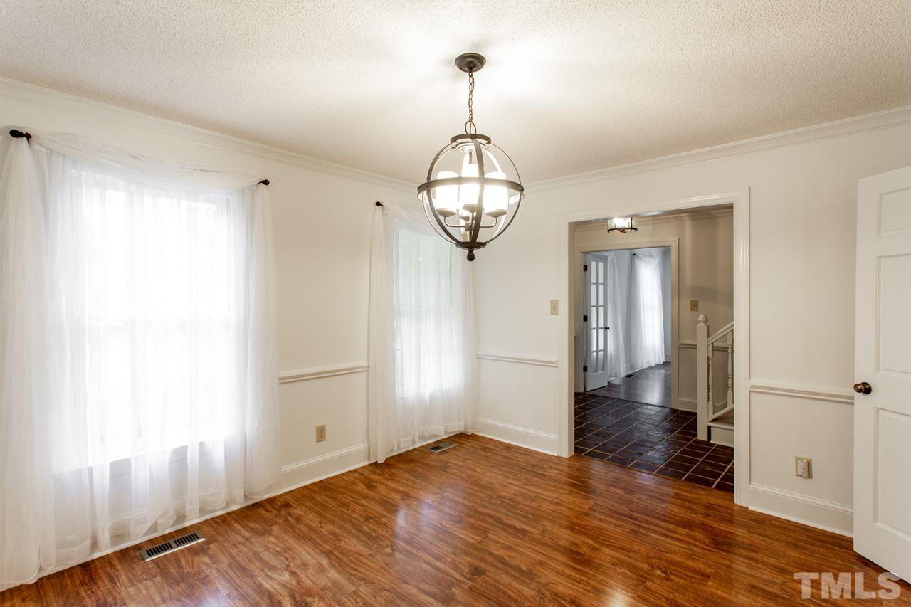 5021 Trail Ridge Drive Raleigh, NC 27613 - Photo 4 of 25