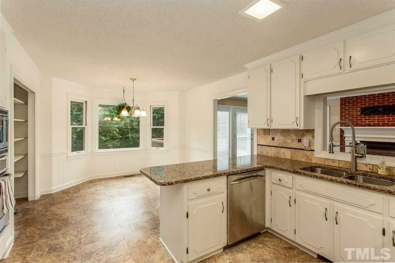 5021 Trail Ridge Drive Raleigh, NC 27613 - Photo 5 of 25