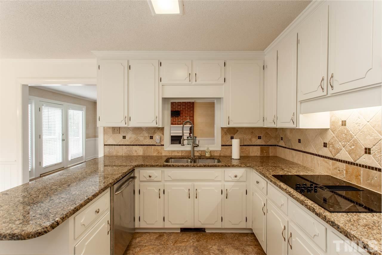 5021 Trail Ridge Drive Raleigh, NC 27613 - Photo 6 of 25