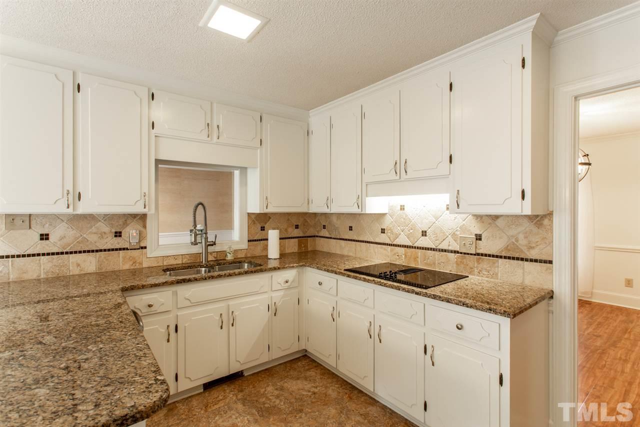 5021 Trail Ridge Drive Raleigh, NC 27613 - Photo 7 of 25