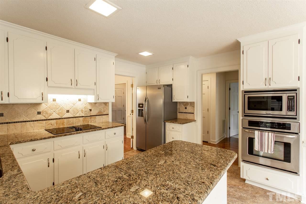 5021 Trail Ridge Drive Raleigh, NC 27613 - Photo 8 of 25