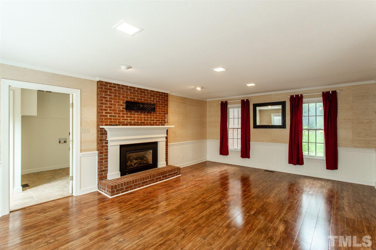 5021 Trail Ridge Drive Raleigh, NC 27613 - Photo 9 of 25