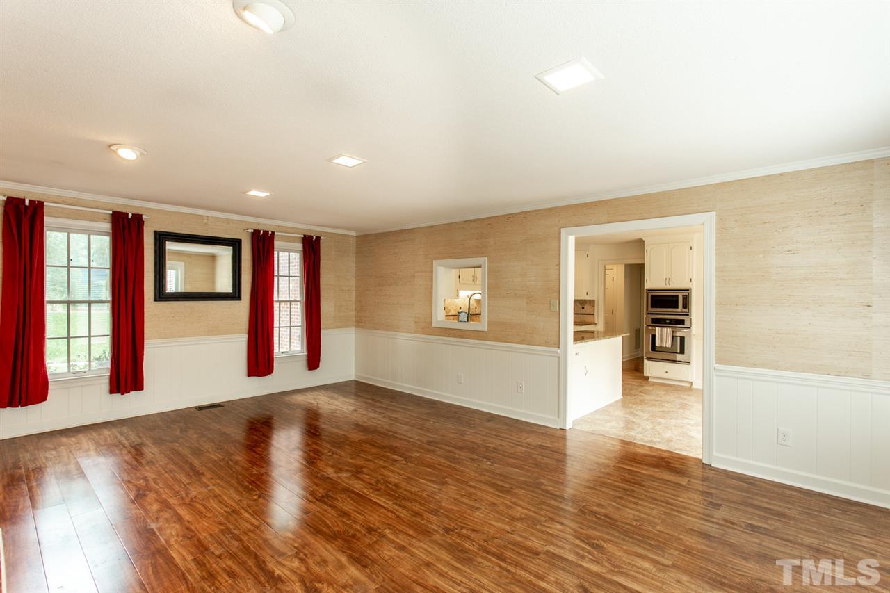 5021 Trail Ridge Drive Raleigh, NC 27613 - Photo 10 of 25