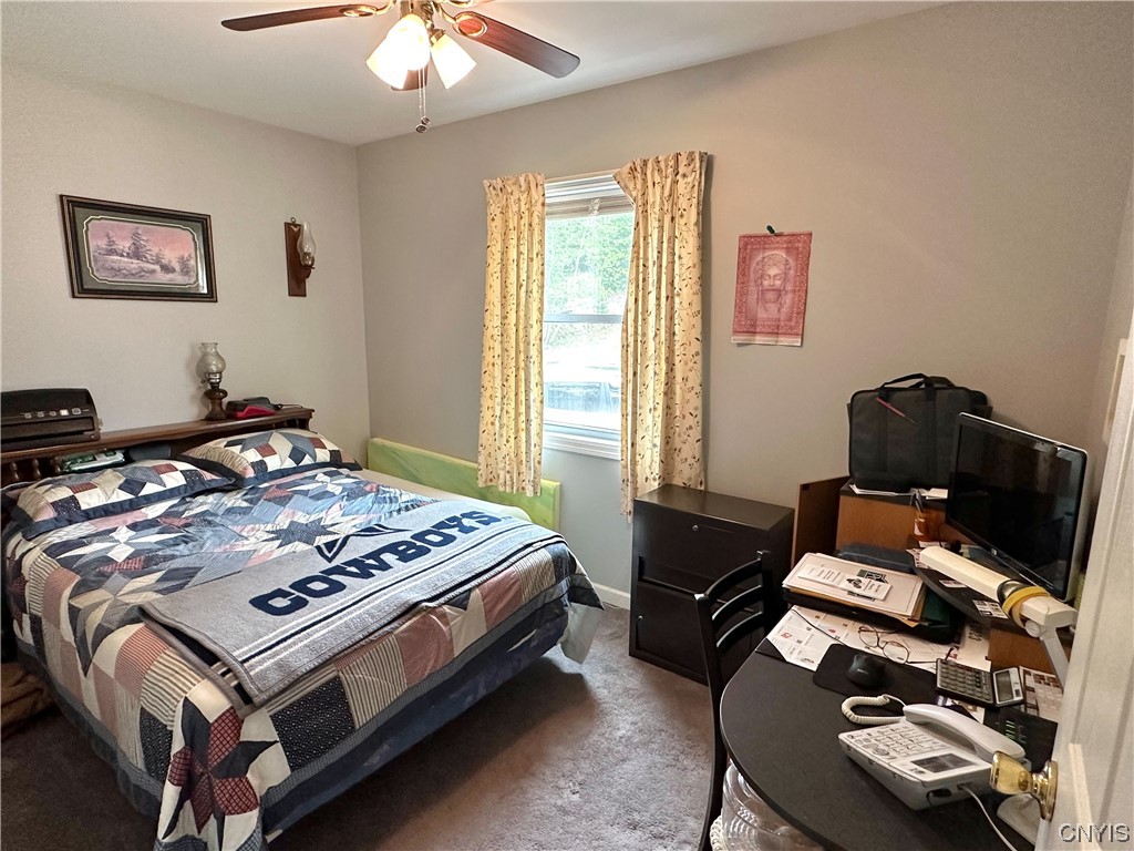 134 Spall Road South Russia, NY 13438 - Photo 13 of 44