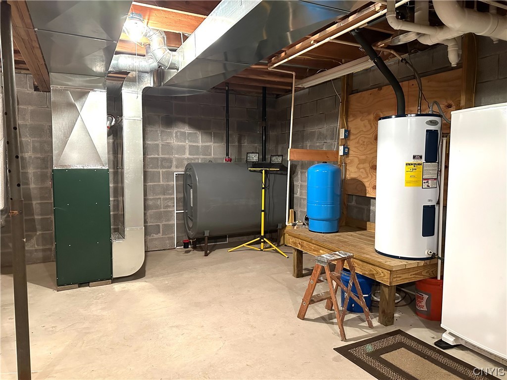 134 Spall Road South Russia, NY 13438 - Photo 17 of 44