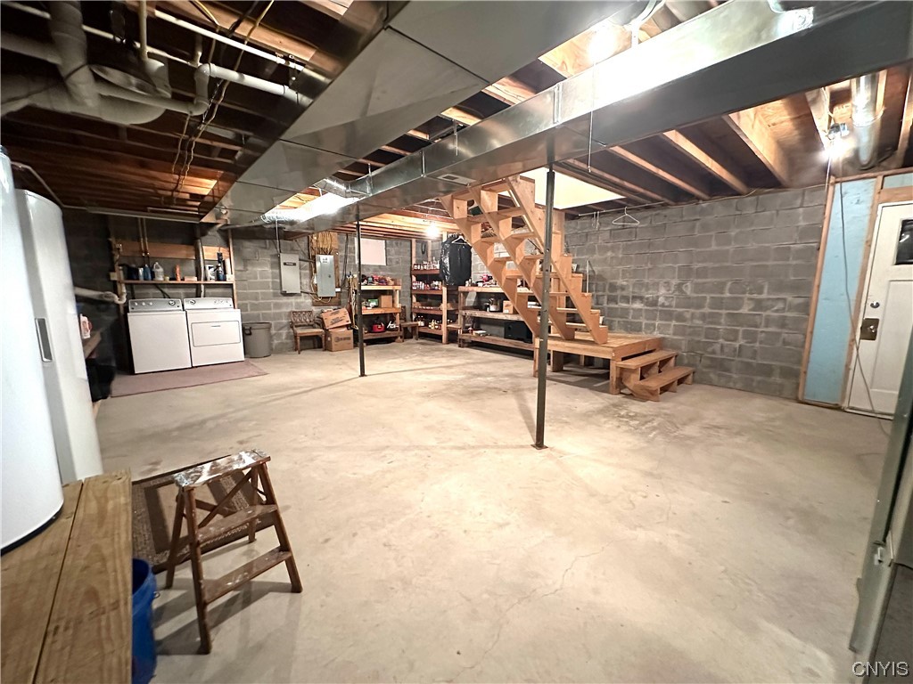 134 Spall Road South Russia, NY 13438 - Photo 18 of 44