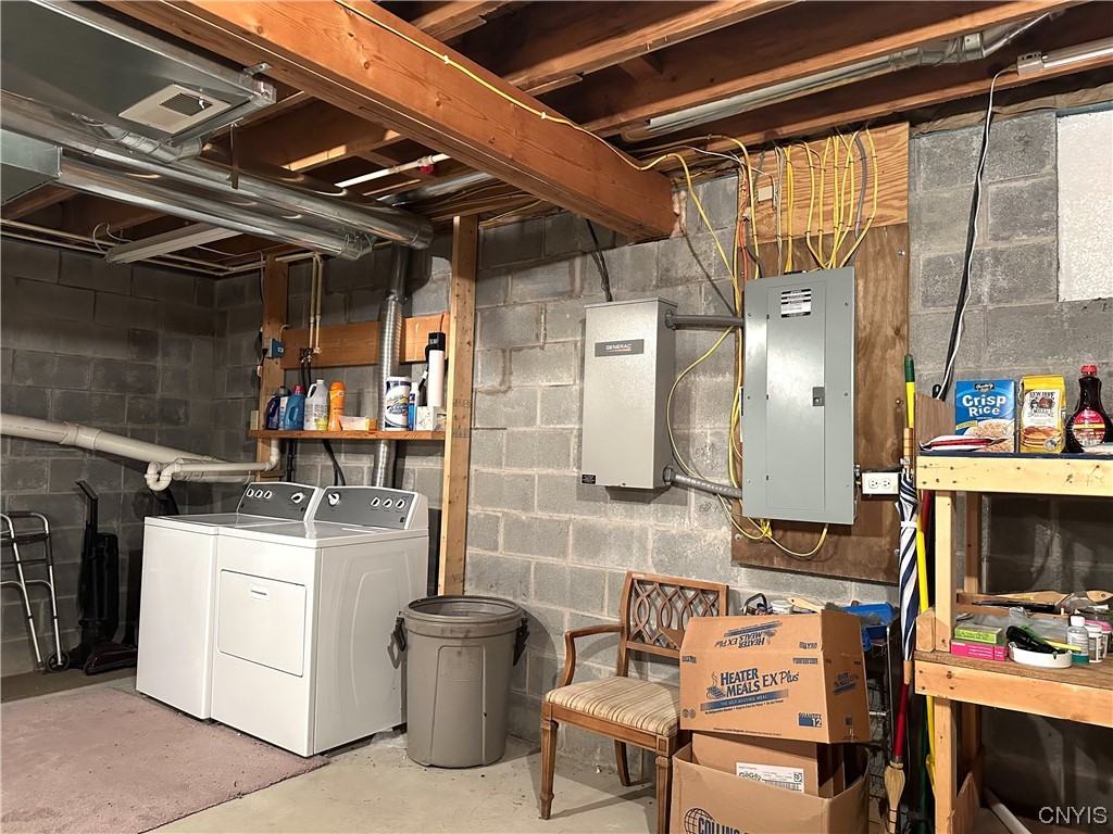 134 Spall Road South Russia, NY 13438 - Photo 19 of 44