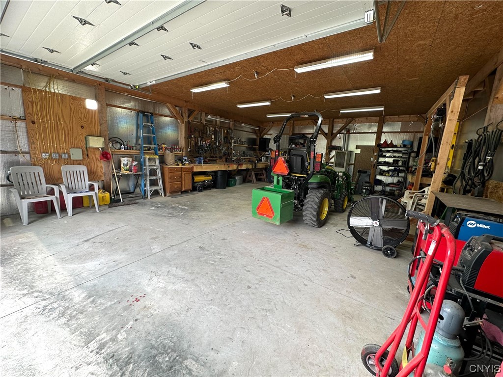 134 Spall Road South Russia, NY 13438 - Photo 22 of 44