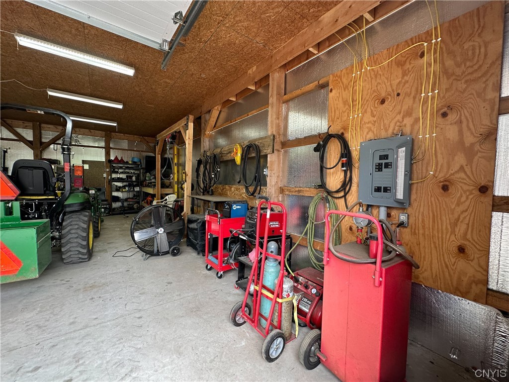 134 Spall Road South Russia, NY 13438 - Photo 23 of 44