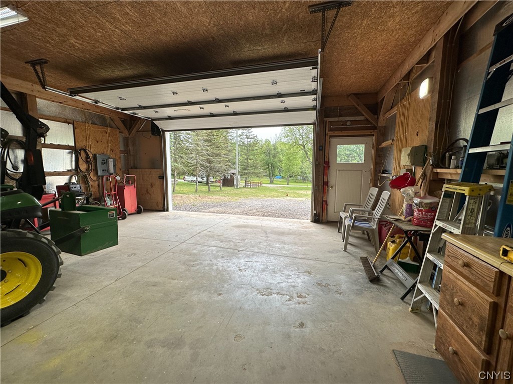 134 Spall Road South Russia, NY 13438 - Photo 25 of 44