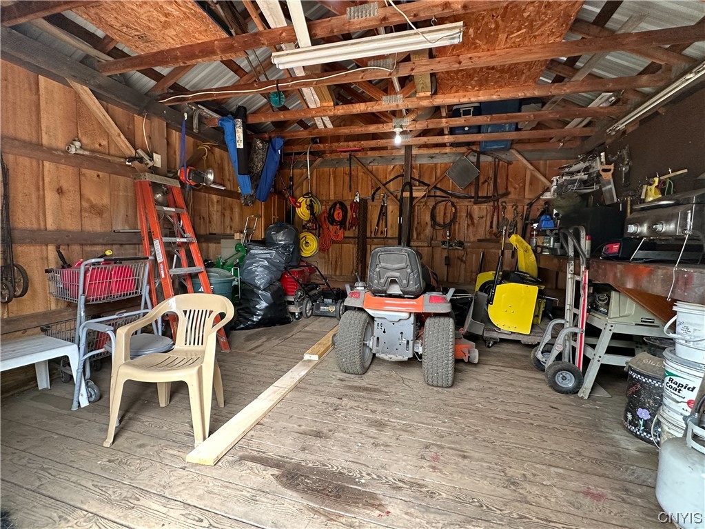 134 Spall Road South Russia, NY 13438 - Photo 26 of 44