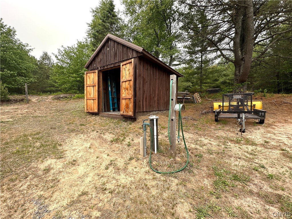 134 Spall Road South Russia, NY 13438 - Photo 27 of 44