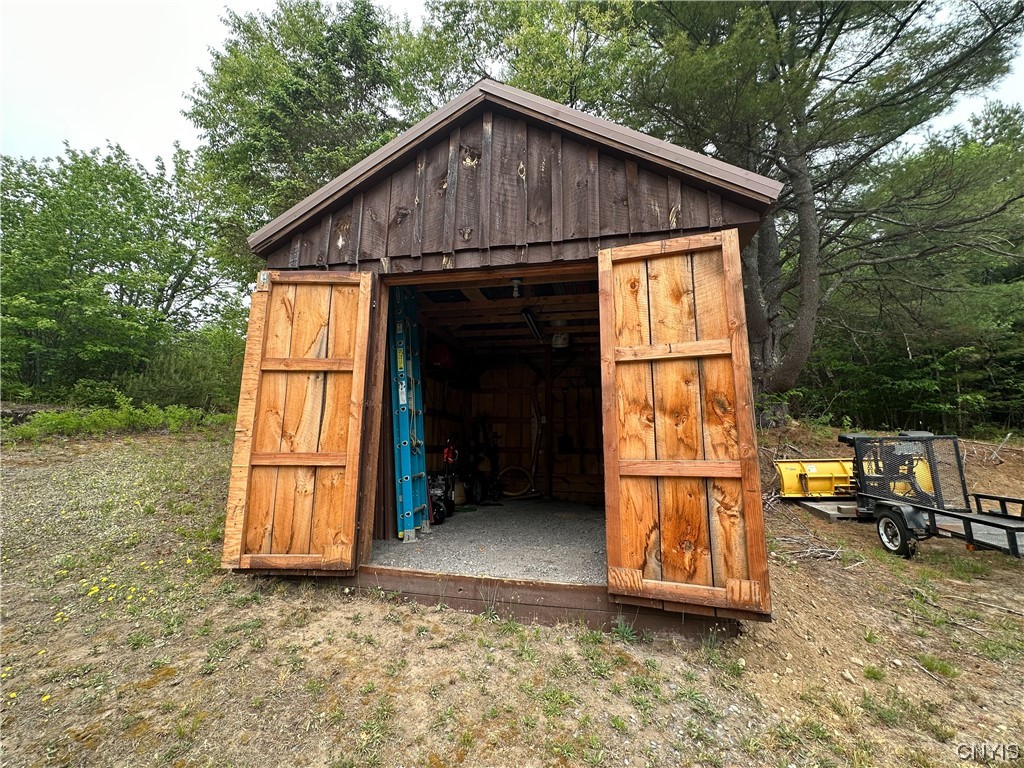 134 Spall Road South Russia, NY 13438 - Photo 28 of 44