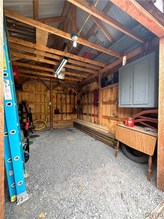 134 Spall Road South Russia, NY 13438 - Photo 29 of 44