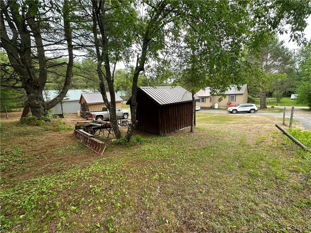 134 Spall Road South Russia, NY 13438 - Photo 30 of 44