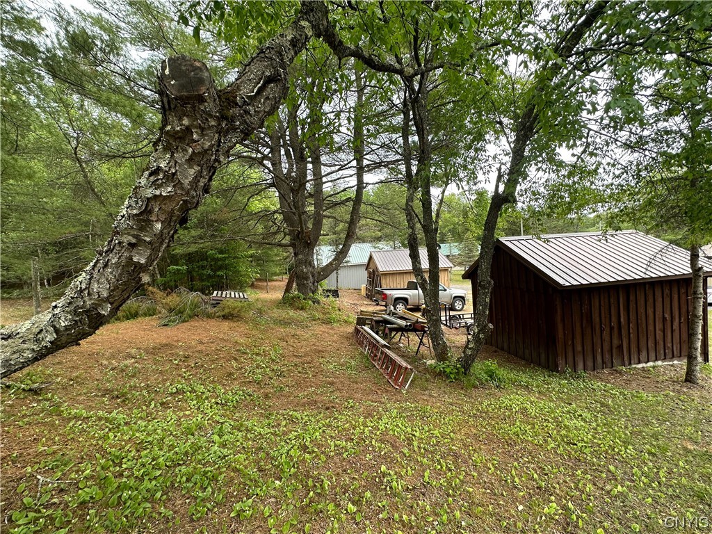 134 Spall Road South Russia, NY 13438 - Photo 31 of 44