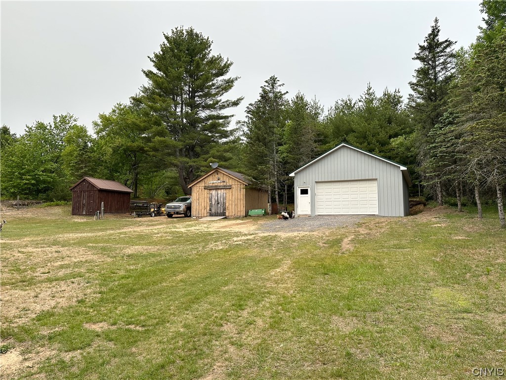 134 Spall Road South Russia, NY 13438 - Photo 32 of 44