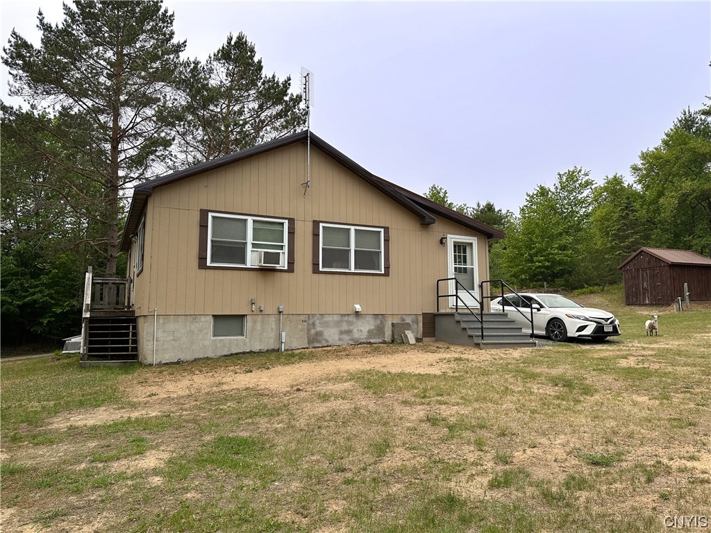 134 Spall Road South Russia, NY 13438 - Photo 34 of 44