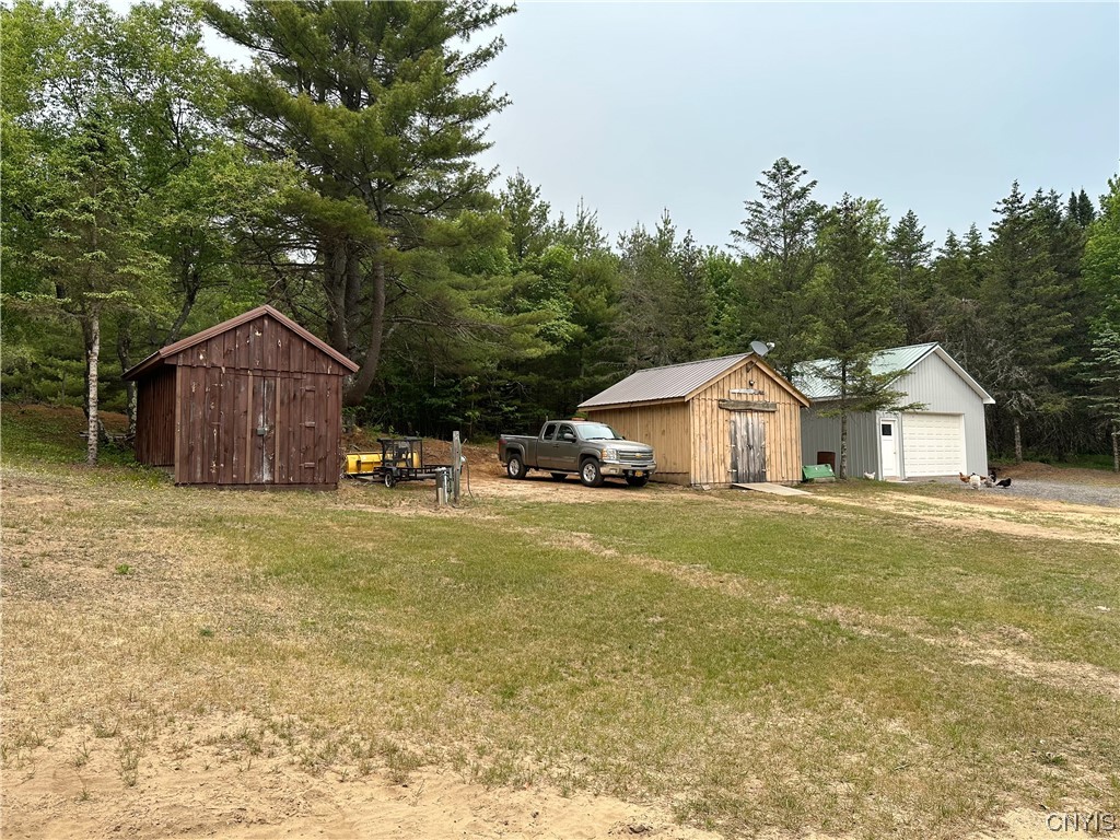 134 Spall Road South Russia, NY 13438 - Photo 36 of 44