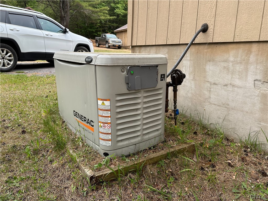 134 Spall Road South Russia, NY 13438 - Photo 41 of 44