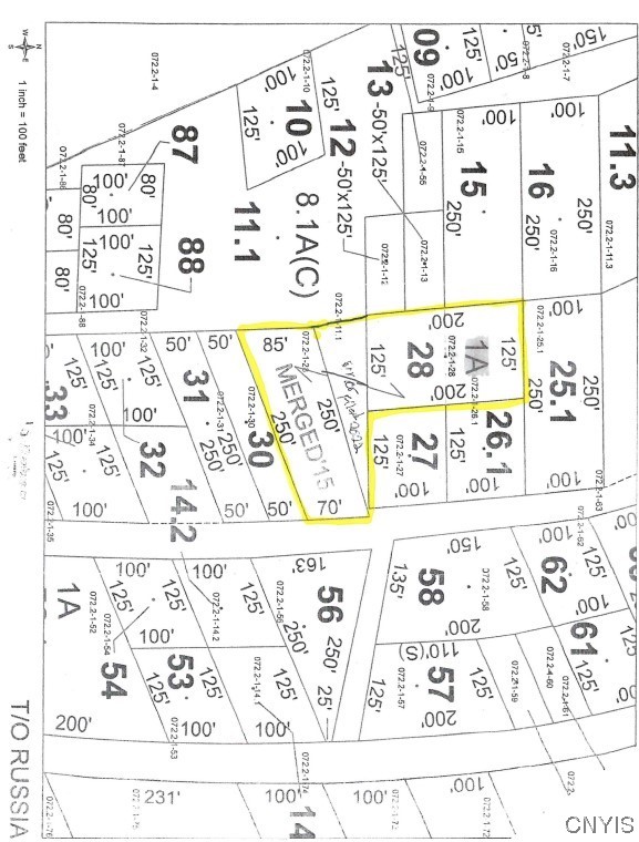 134 Spall Road South Russia, NY 13438 - Photo 44 of 44