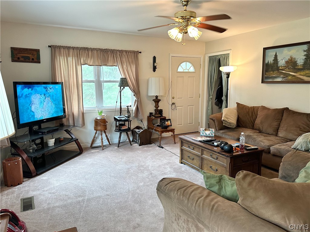 134 Spall Road South Russia, NY 13438 - Photo 5 of 44