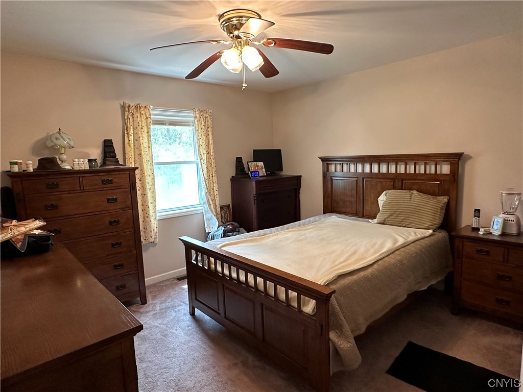 134 Spall Road South Russia, NY 13438 - Photo 8 of 44