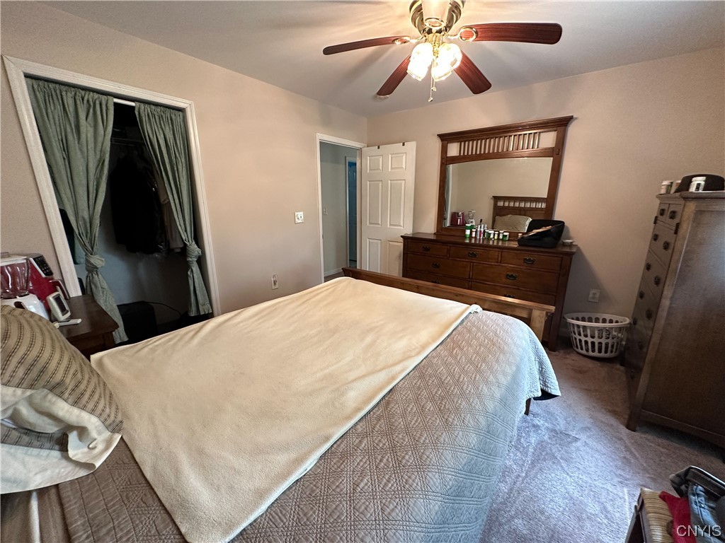 134 Spall Road South Russia, NY 13438 - Photo 10 of 44