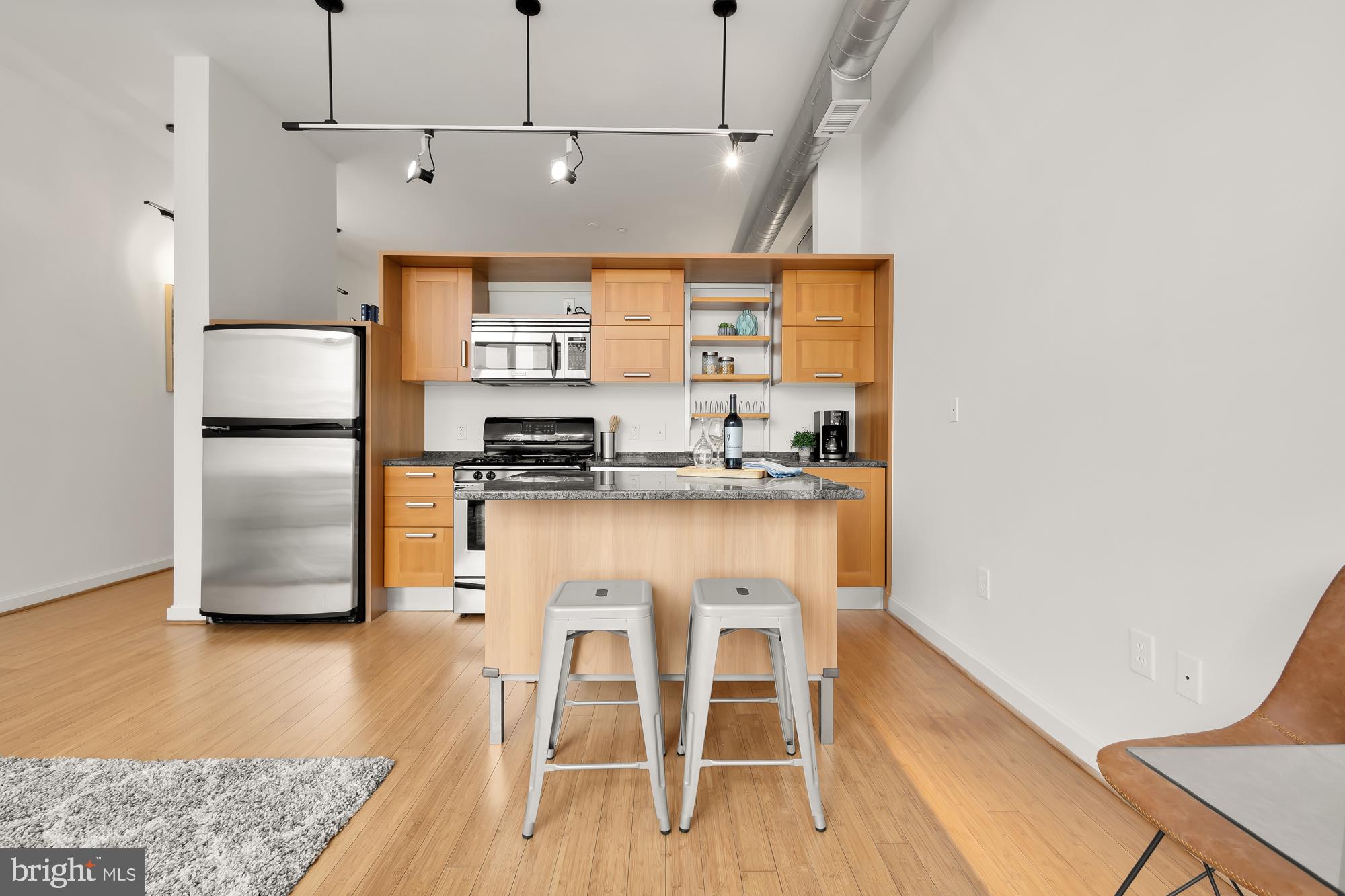 1390 V Street Northwest, Unit 421 Washington, DC 20009 - Photo 11 of 24