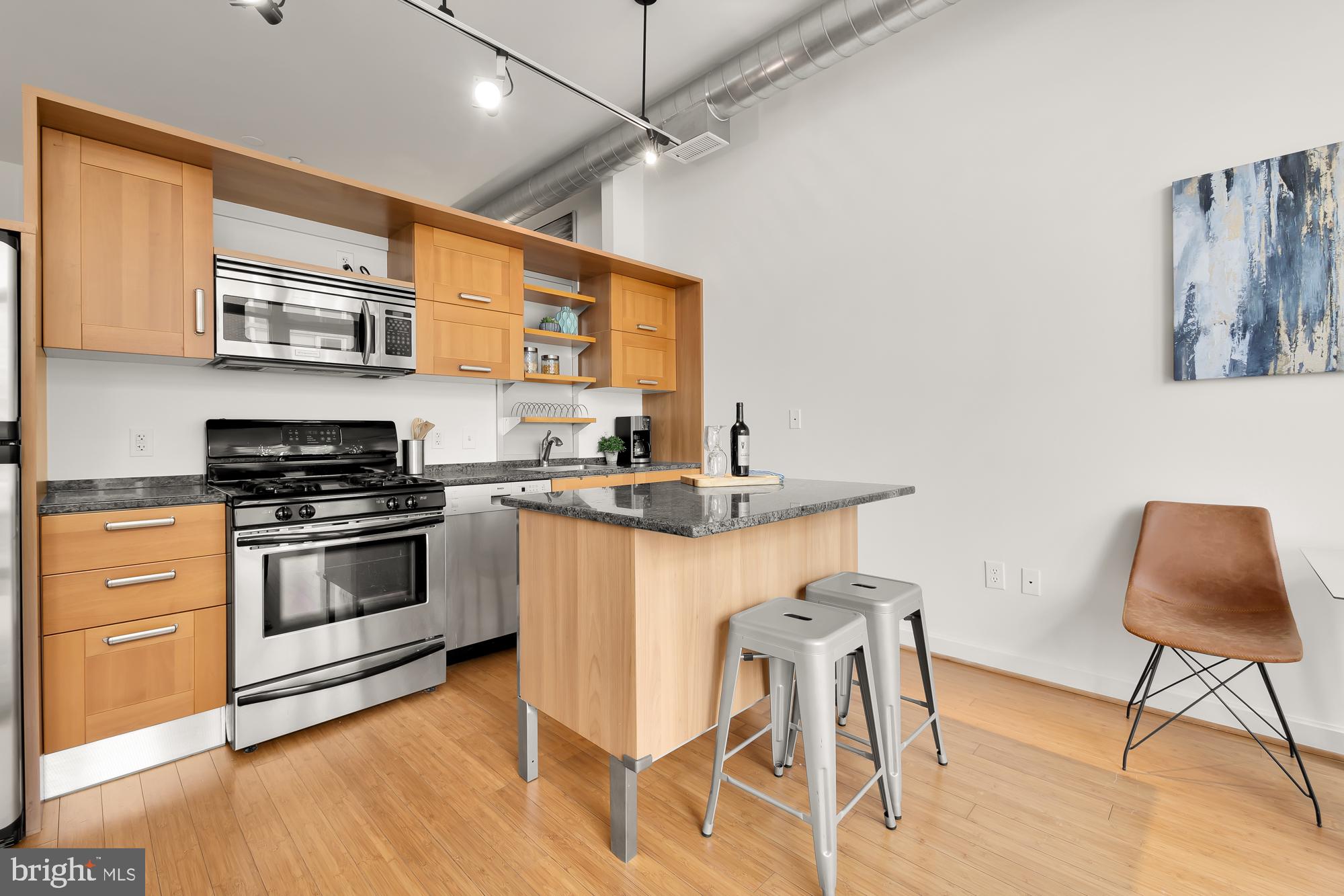 1390 V Street Northwest, Unit 421 Washington, DC 20009 - Photo 12 of 24