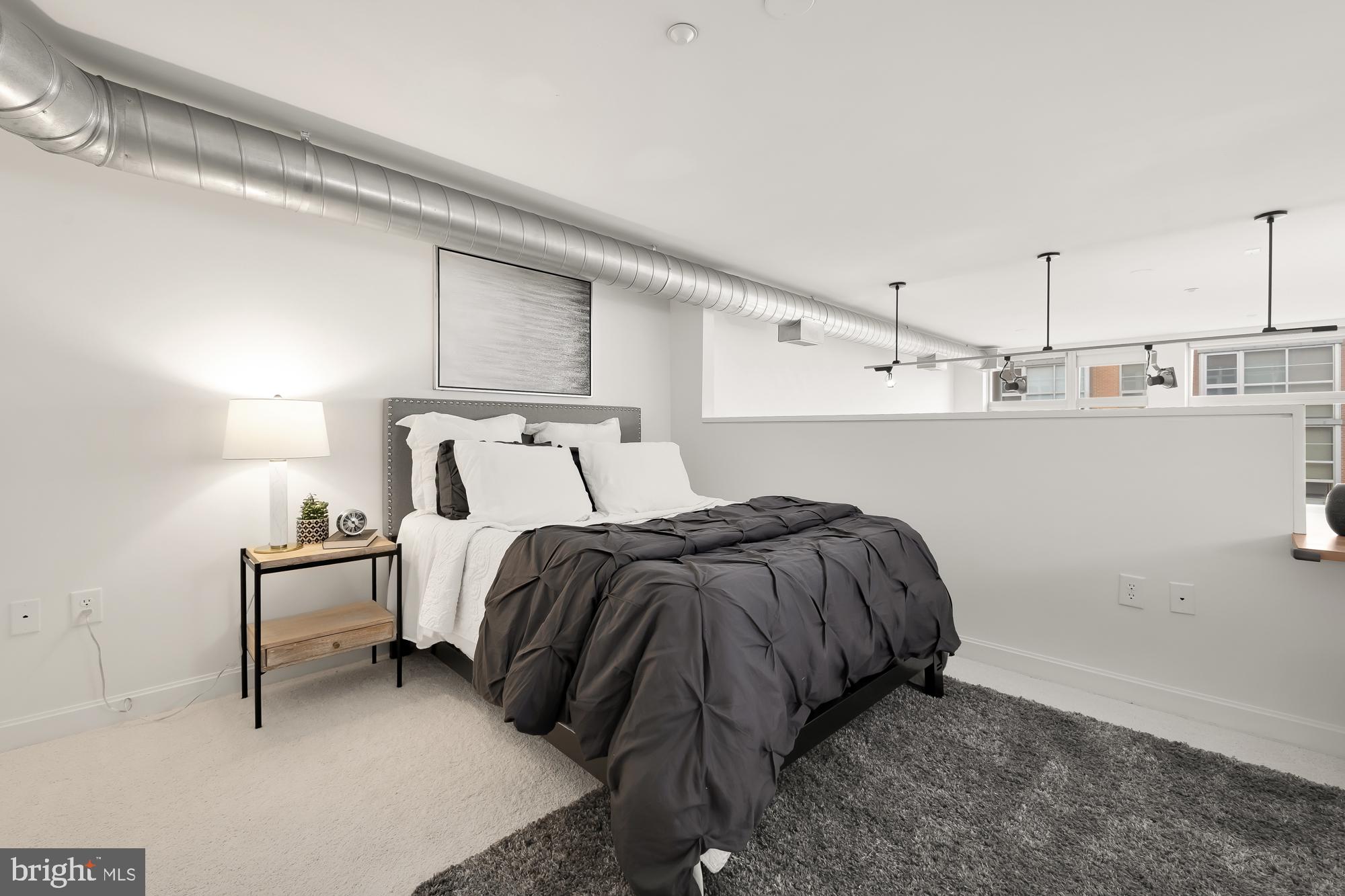 1390 V Street Northwest, Unit 421 Washington, DC 20009 - Photo 15 of 24