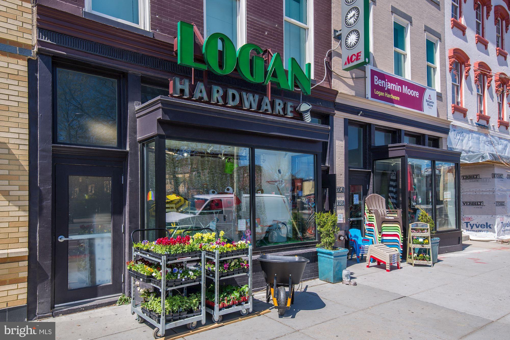 1390 V Street Northwest, Unit 421 Washington, DC 20009 - Photo 21 of 24