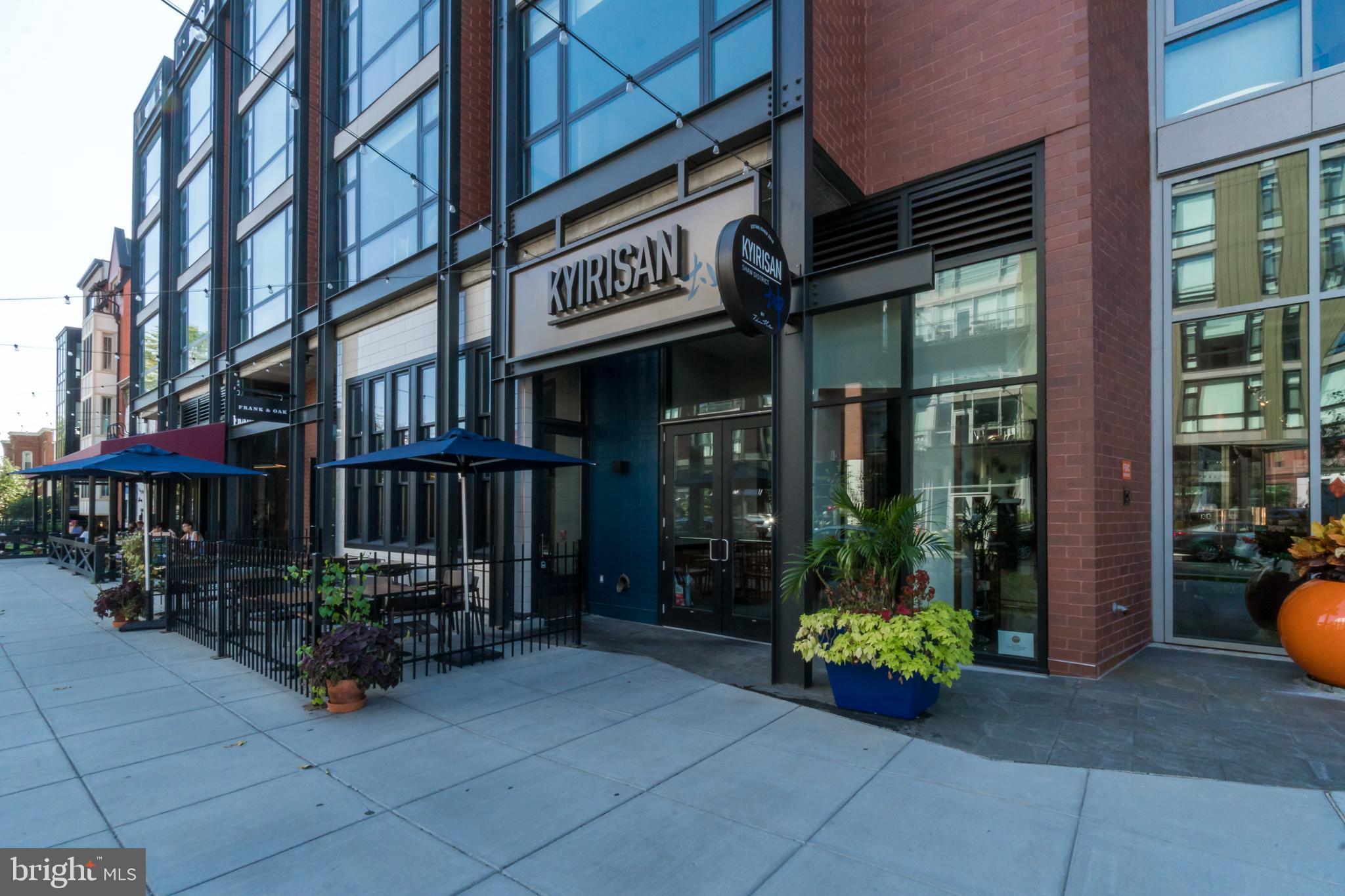 1390 V Street Northwest, Unit 421 Washington, DC 20009 - Photo 22 of 24