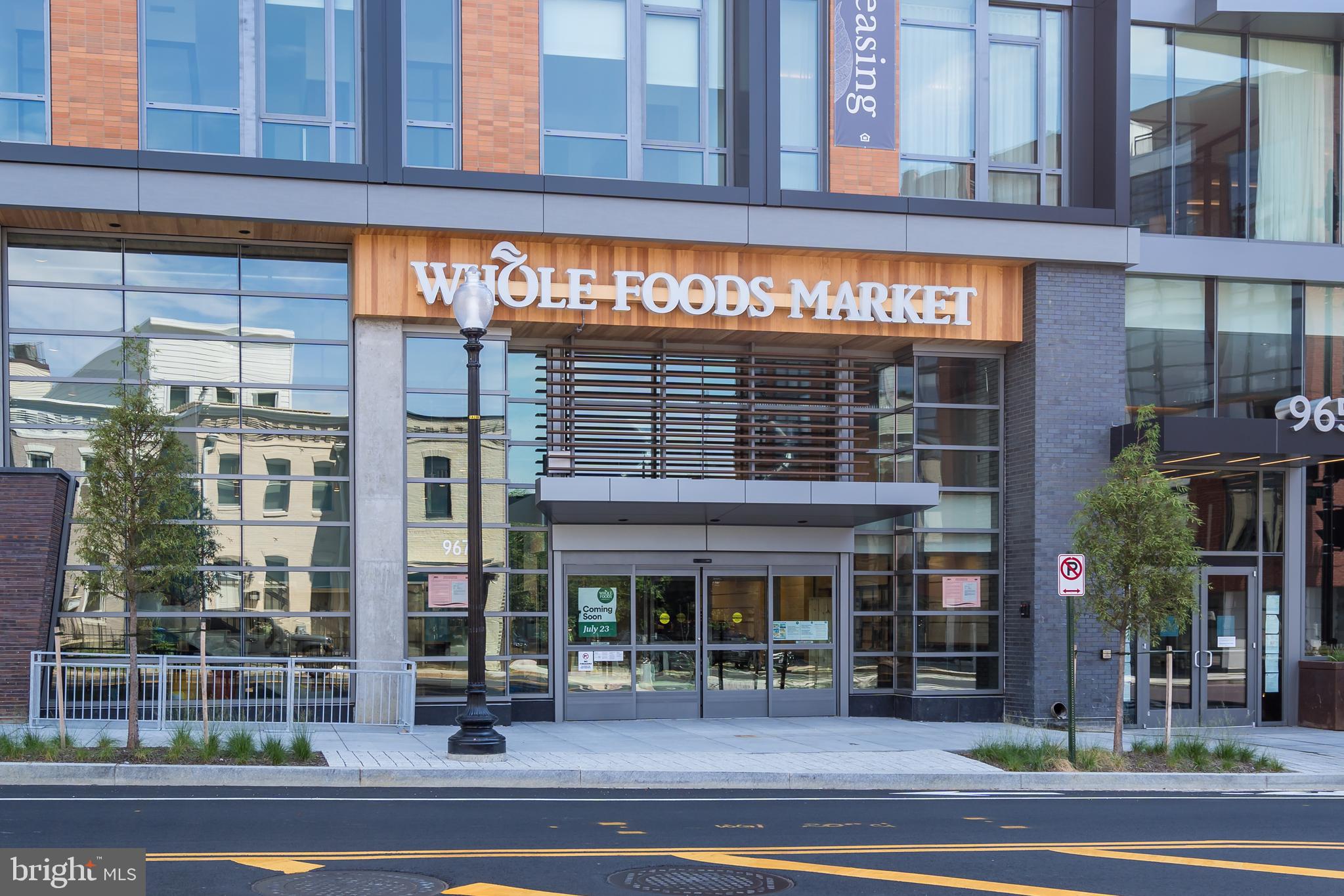 1390 V Street Northwest, Unit 421 Washington, DC 20009 - Photo 23 of 24