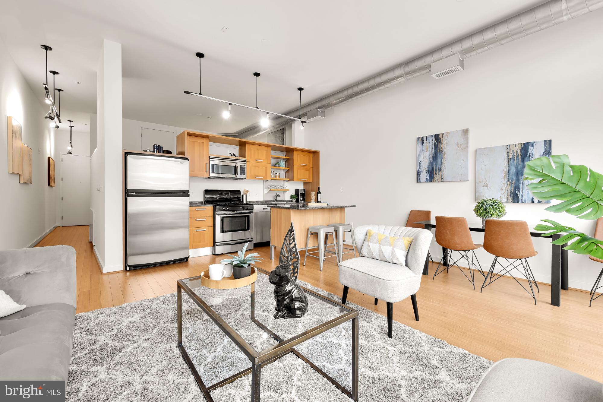 1390 V Street Northwest, Unit 421 Washington, DC 20009 - Photo 5 of 24