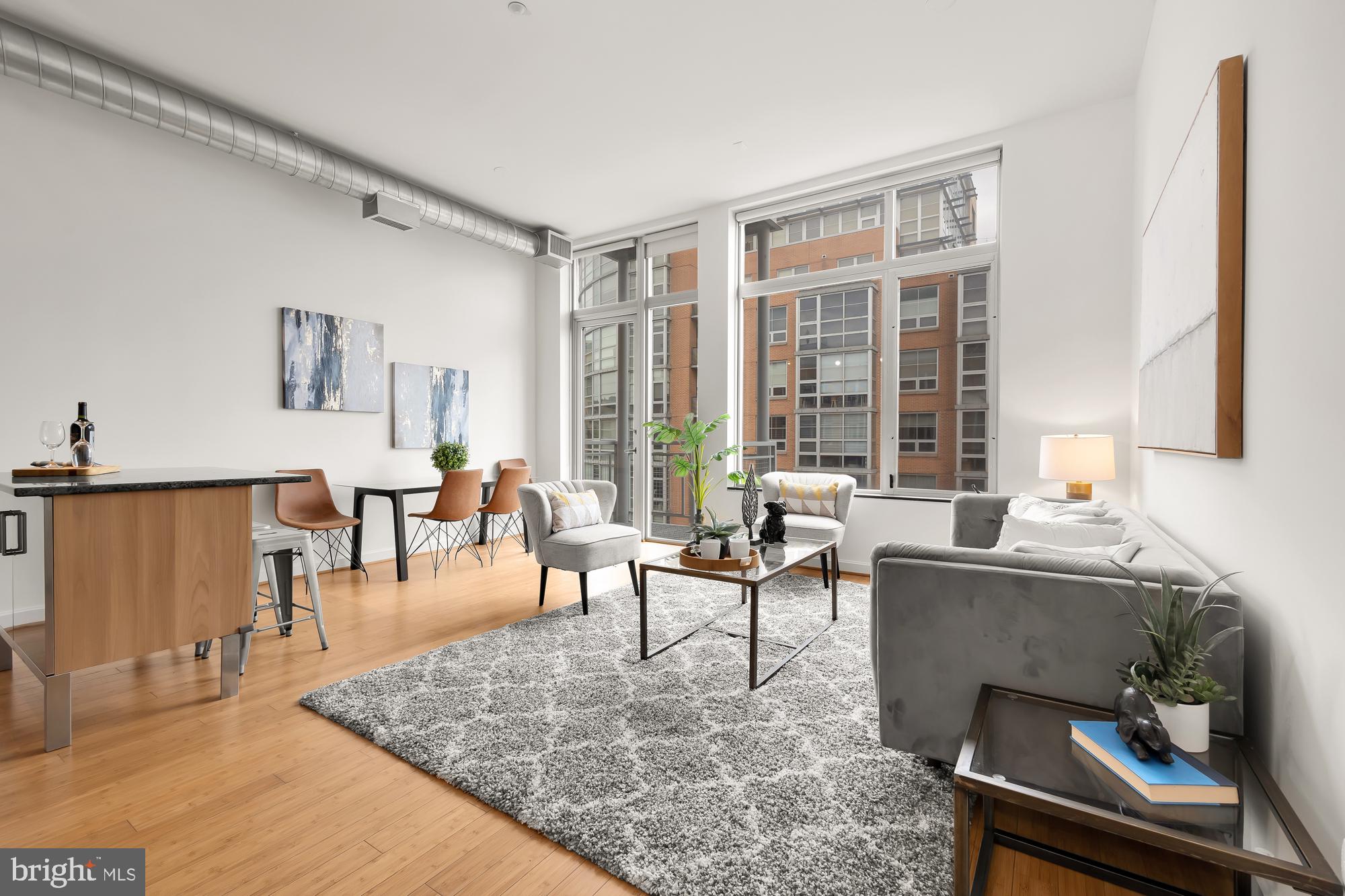 1390 V Street Northwest, Unit 421 Washington, DC 20009 - Photo 6 of 24