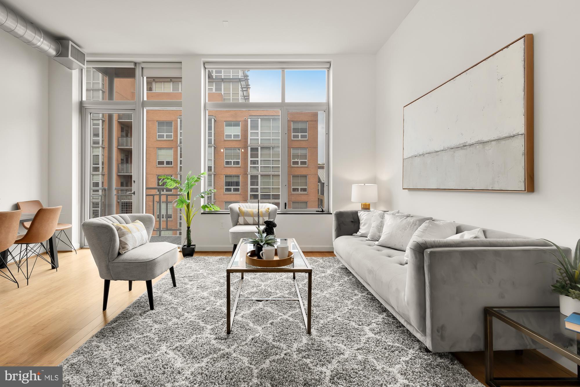 1390 V Street Northwest, Unit 421 Washington, DC 20009 - Photo 7 of 24