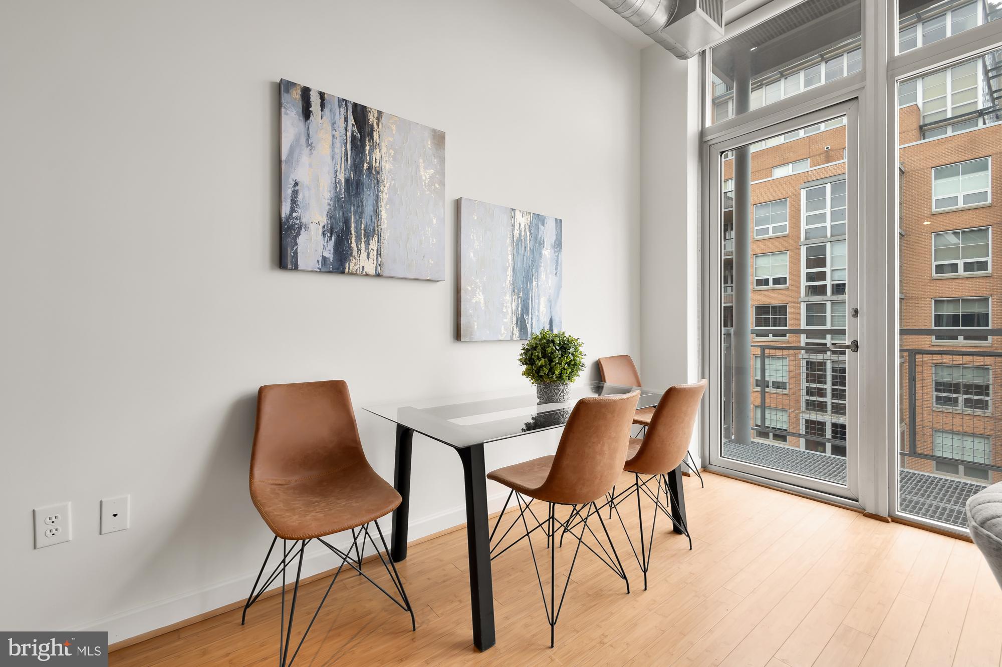 1390 V Street Northwest, Unit 421 Washington, DC 20009 - Photo 8 of 24