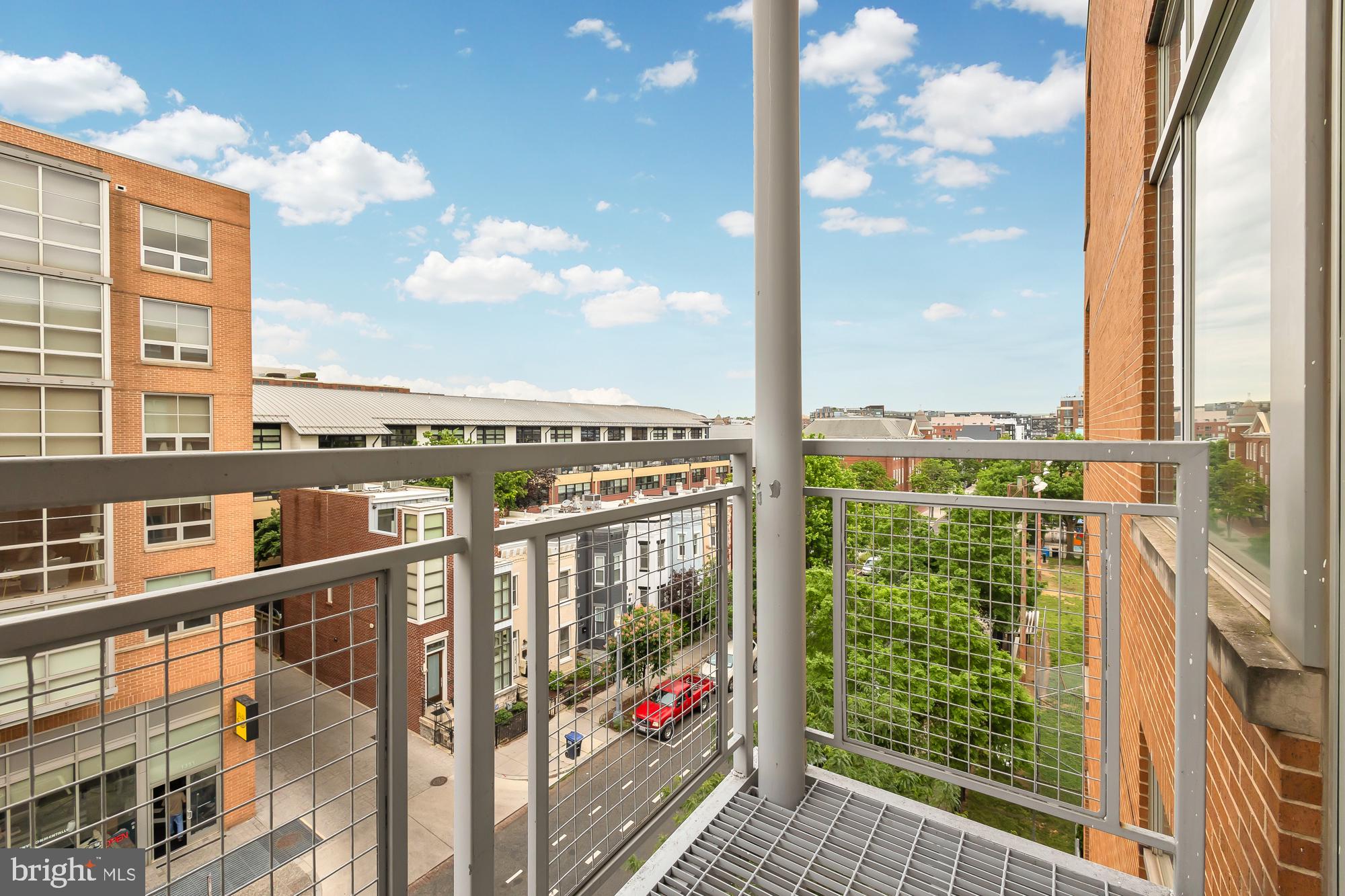 1390 V Street Northwest, Unit 421 Washington, DC 20009 - Photo 9 of 24