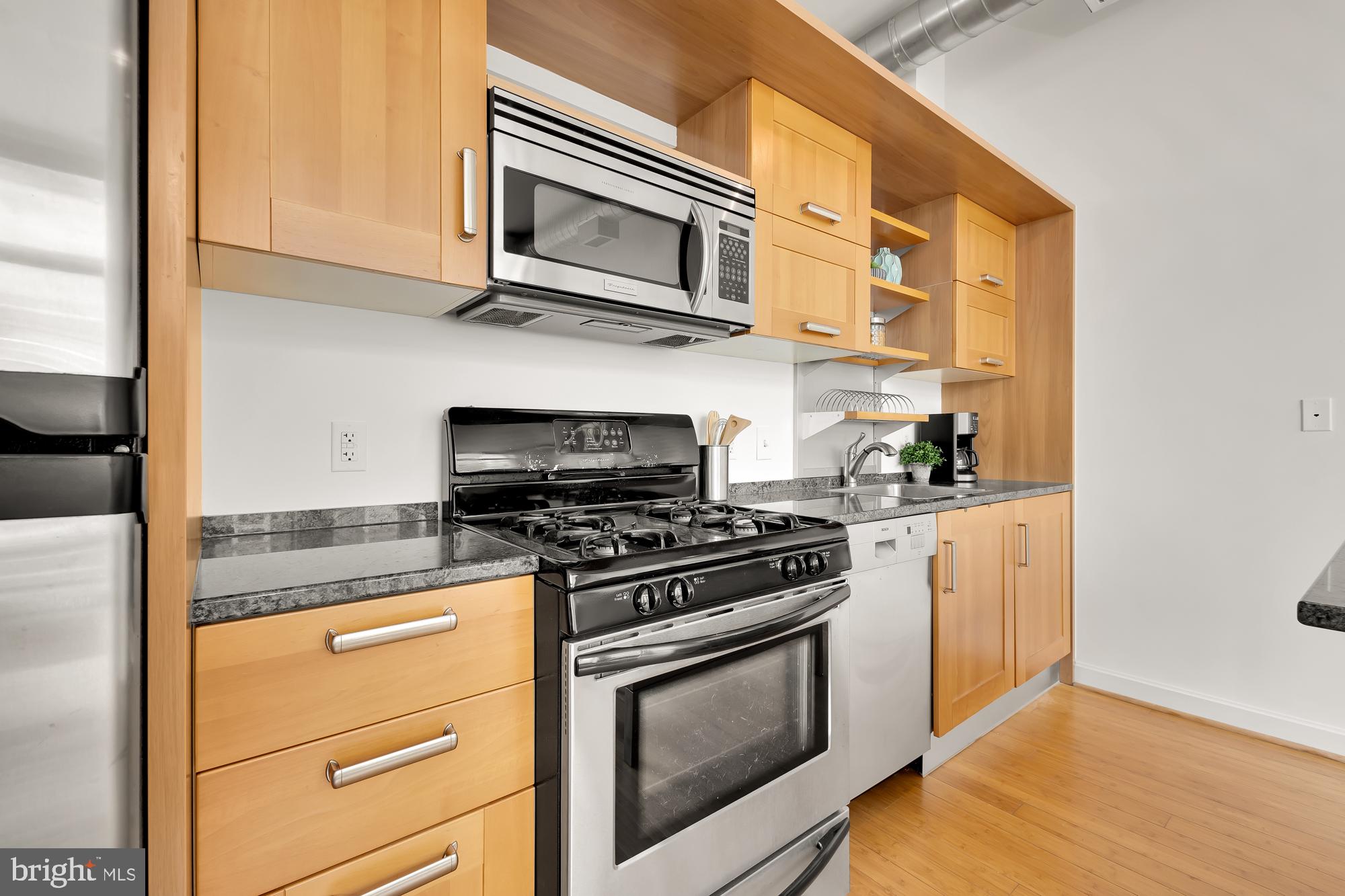 1390 V Street Northwest, Unit 421 Washington, DC 20009 - Photo 10 of 24