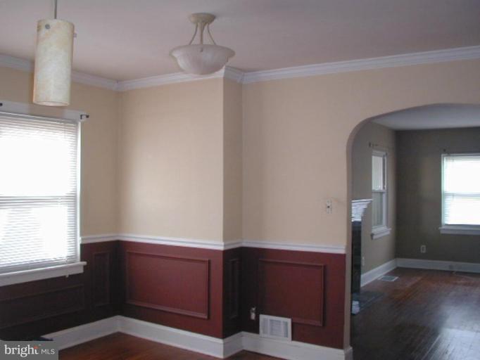 3604 Aldino Road Churchville, MD 21028 - Photo 3 of 5 Dining Room