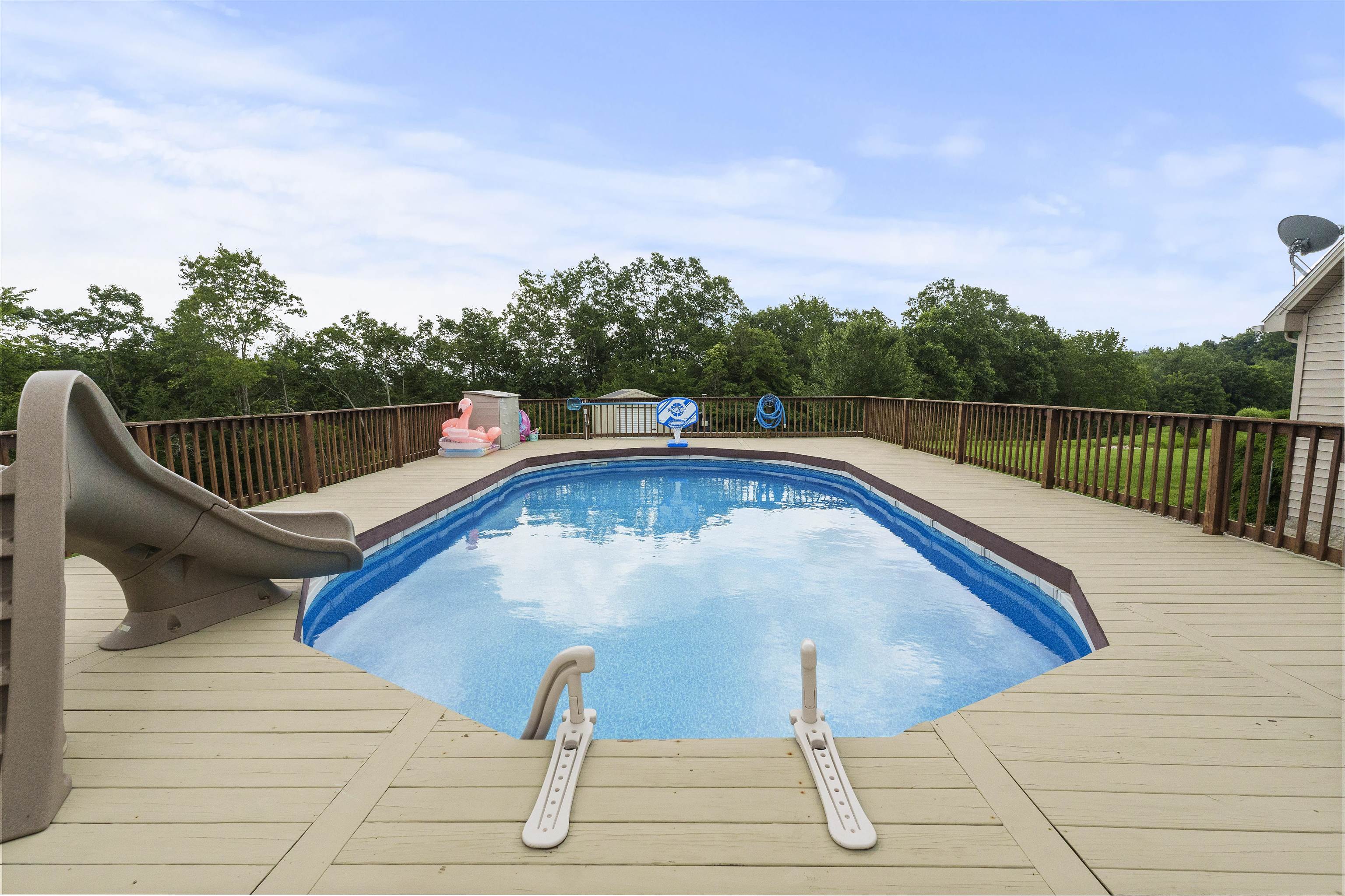 255 Adkins Road Olive Hill, KY 41164 - Photo 9 of 48