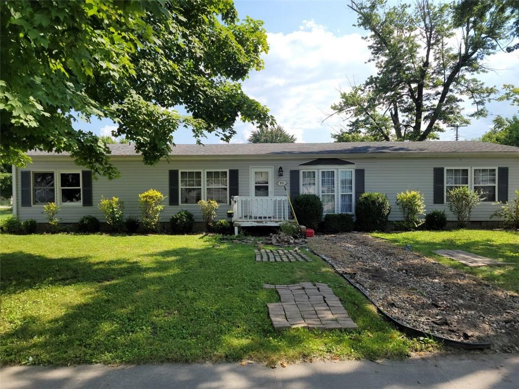 85 Central Street Rosedale, IN 47874 - Photo 1 of 20